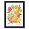 Citrus Slices by Cat Coquillette Frame  - Americanflat